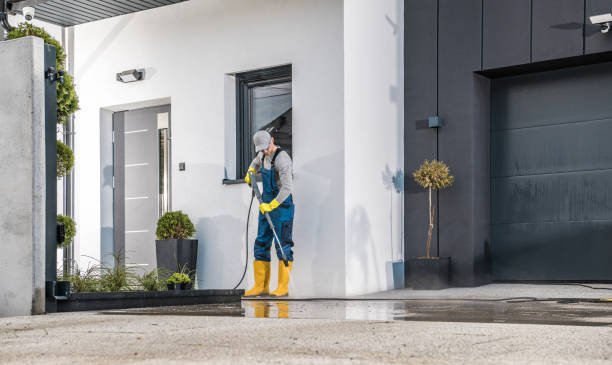 Best Fence Cleaning and Maintenance in Mequon, WI